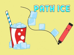 Hra Path ice