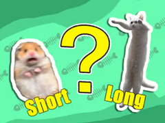 Hra Kids Quiz: Shortest And Longest