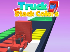 Hra Truck Stack Colors