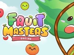 Hra Fruit Masters Online