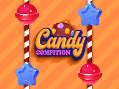 Hra Candy Competition