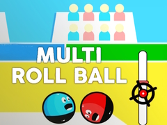 Hra Multi Roll Ball