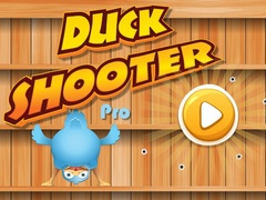 Hra Duck Shooter Pro