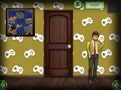 Hra Amgel Easy Room Escape 210