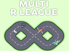 Hra Multi R League