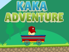 Hra Kaka Adventure