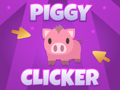 Hra Piggy Clicker