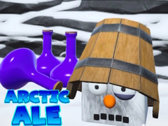 Hra Arctic Ale