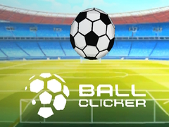 Hra Ball Clicker