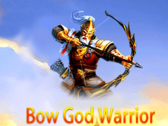 Hra Bow God Warrior