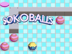 Hra Sokoballs