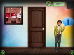 Hra Amgel Easy Room Escape 211