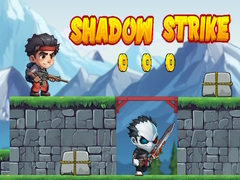 Hra Shadow Strike