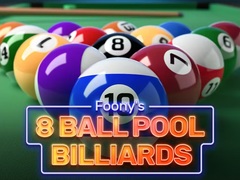 Hra 8 Ball Pool Billiards Multiplayer