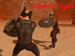 Hra Gladiator Fights