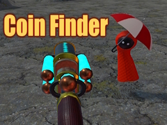 Hra Coin Finder