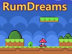 Hra RumDreams