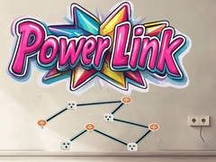 Hra Power Link