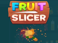 Hra Fruit Slicer