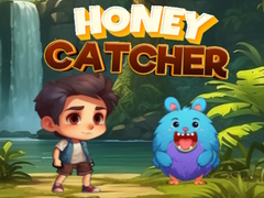 Hra Honey Catcher