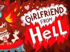 Hra Girlfriend from Hell