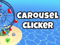 Hra Carousel Idle Clicker