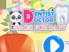 Hra Dentist Doctor Games for Baby