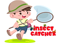 Hra Insect Catcher