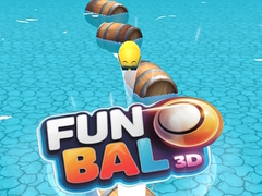 Hra Fun Ball 3D