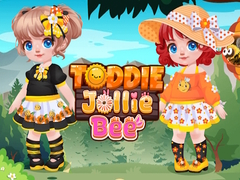 Hra Toddie Jollie Bee