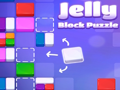 Hra Jelly Block Puzzle