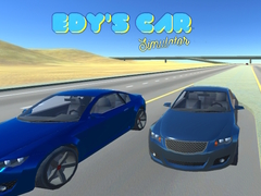 Hra Edy's Car Simulator