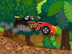 Hra Time Racing 2