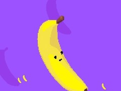 Hra Banana Touch