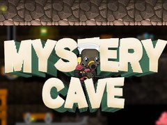 Hra Mystery Cave