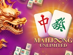 Hra Mahjong Unlimited