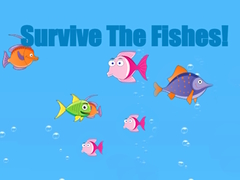 Hra Survive The Fishes