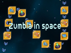 Hra Zumbla in Space