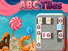 Hra ABC Tiles