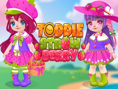 Hra Toddie Strawberry