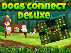 Hra Dogs Connect Deluxe