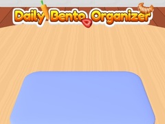 Hra Daily Bento Organizer