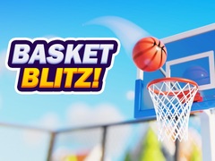 Hra Basket Blitz