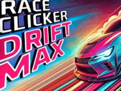 Hra Race Clicker: Drift Max