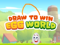 Hra Draw To Win Egg World