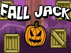 Hra Fall Jack