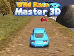 Hra Wild Race Master 3D