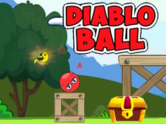 Hra Diablo Ball