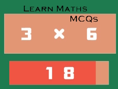 Hra Learn Maths MCQs