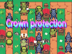 Hra Crown protection